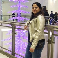 Mayuri Majnu