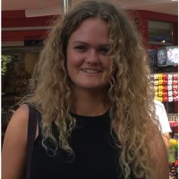 Emilie Friis