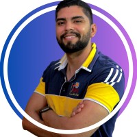 Cristian Mateus
