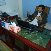 Abdul Hadi Sadat
