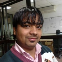 DHEERAJ KUMAR SHARMA