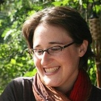 Claire Crawford