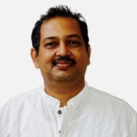 Dr Sharada Shrinivas Pati