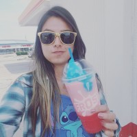 Nessa Souza