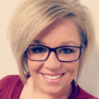 Ashley Grussendorf