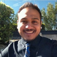 Edward Ortega