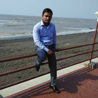 Ankit Bisht