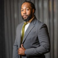 Charles Basham III