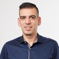 Nuno Pires