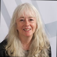 Alison McFarlane