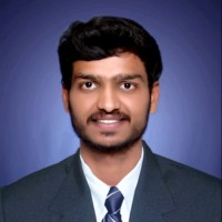 Suyash Patil