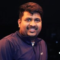 Dhiraj Pharande