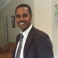 Tesfaye A Feyissa