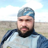 Григорьев Владислав