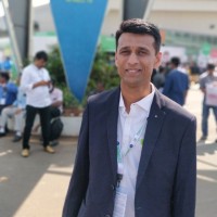 Tarak Ranjit Nanavati