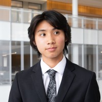 Donald Kim