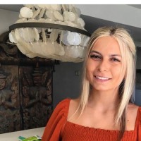 Kira Laubscher