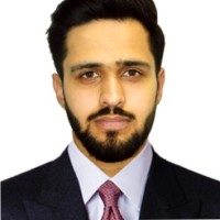 Minhaj Hussain