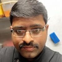Kishorekumar babu
