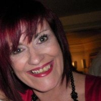 Rosemary Parker