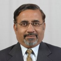 Anil Paranjape
