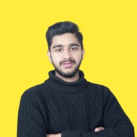 Mayank Pant