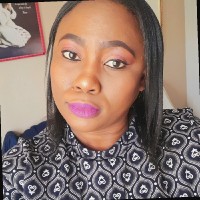 Ronnel Zinhle Dunywa