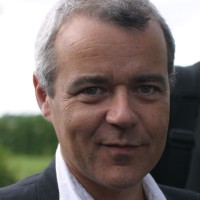Bertrand Le Vern