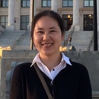 Olivia Hu