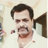 Rakesh Mohite