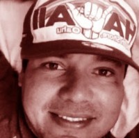 David Garcia