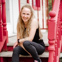 Cathy Bernier