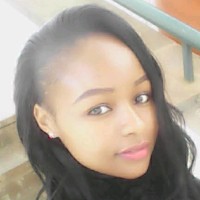 ESTHER Nduta