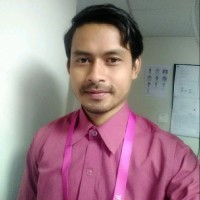 Biplab Roy