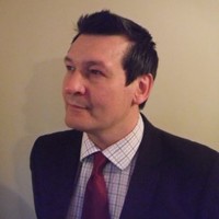 Dean Wright