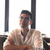 Evan Lin