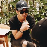 Farrel Alfarisi
