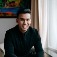 Shaun Cherian
