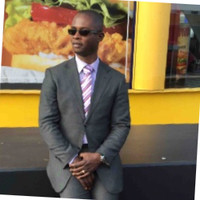 Samuel Gyekye