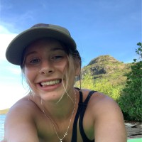 Maeve O'Donnell Pax