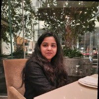 Nilu Agrawal