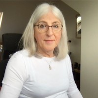 Elizabeth Ashcroft