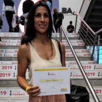 Gabriela Chaparro