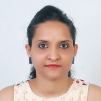 Priyanka Joshi