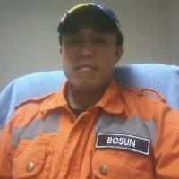 Russel Galido