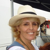 Tânia Silvia Pedacinho do Céu