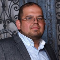 Isaac Gallegos