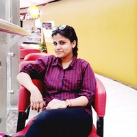 Ritu Bharti