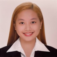 Mia Clarisse Hernandez