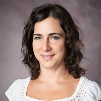 Barbara Raimbault